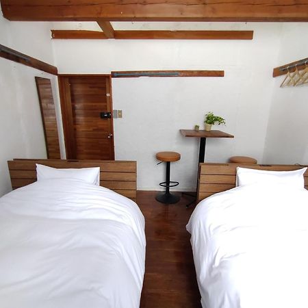 Keimichi Guest House Hakuba Chambre photo