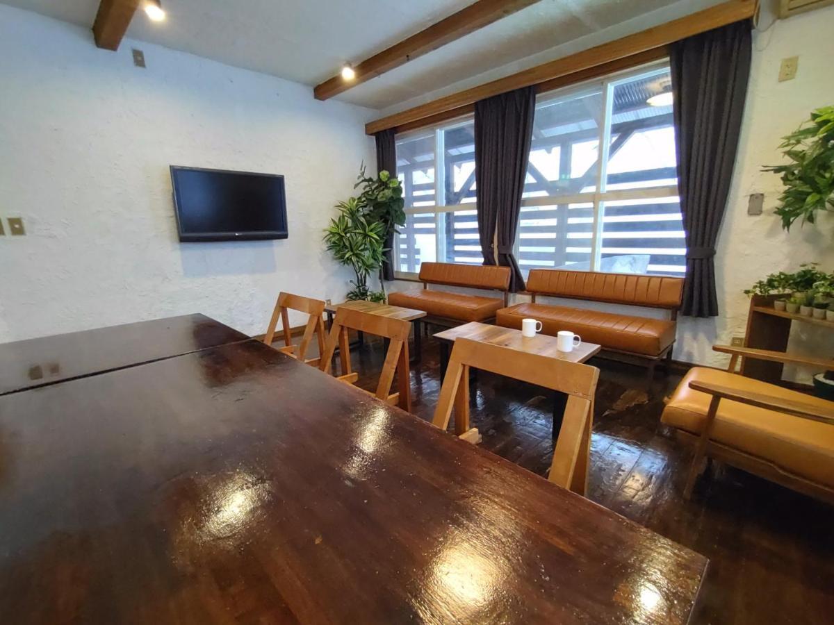 Keimichi Guest House Hakuba Extérieur photo
