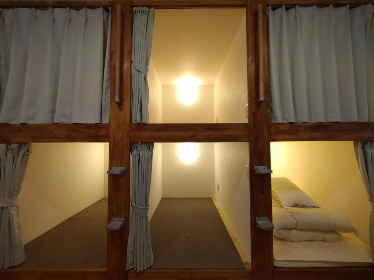 Keimichi Guest House Hakuba Extérieur photo