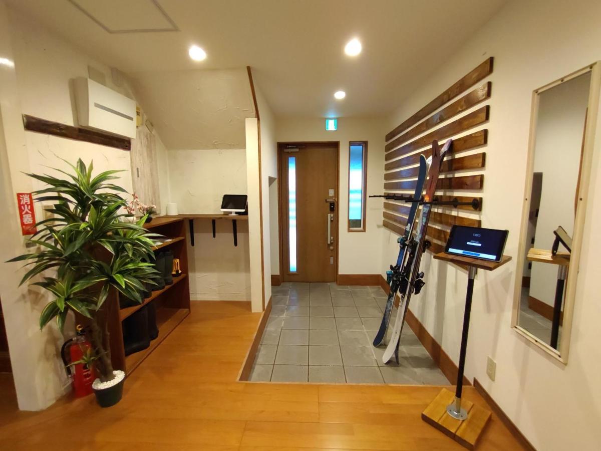 Keimichi Guest House Hakuba Extérieur photo