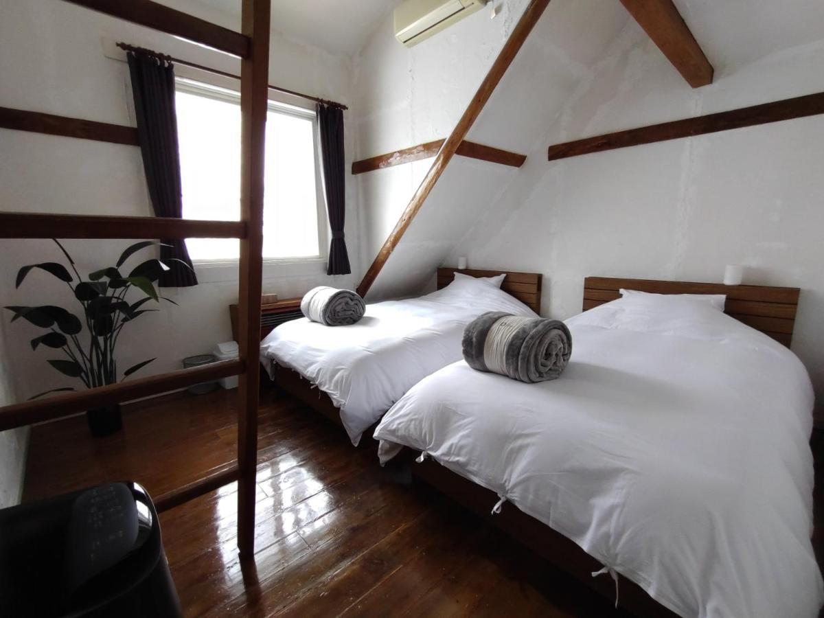 Keimichi Guest House Hakuba Extérieur photo