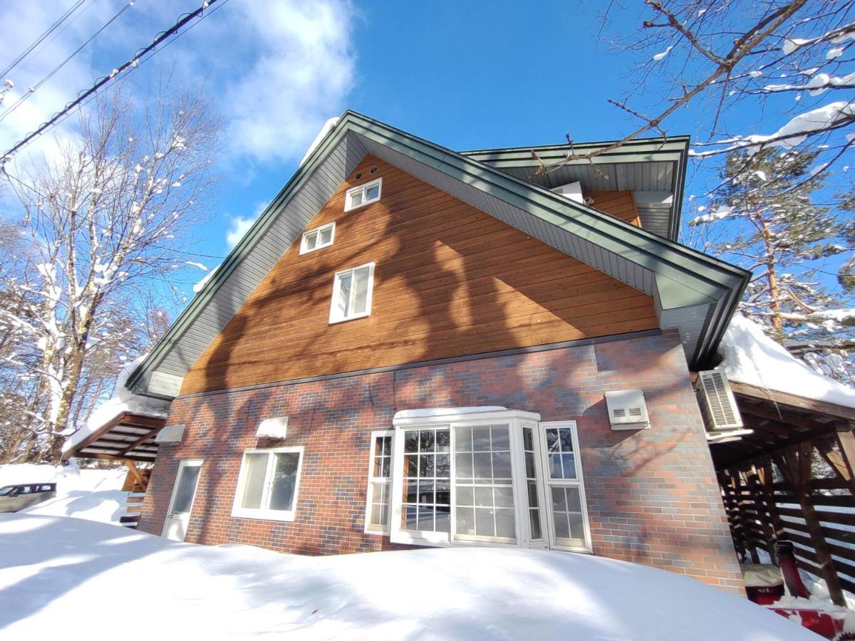 Keimichi Guest House Hakuba Extérieur photo
