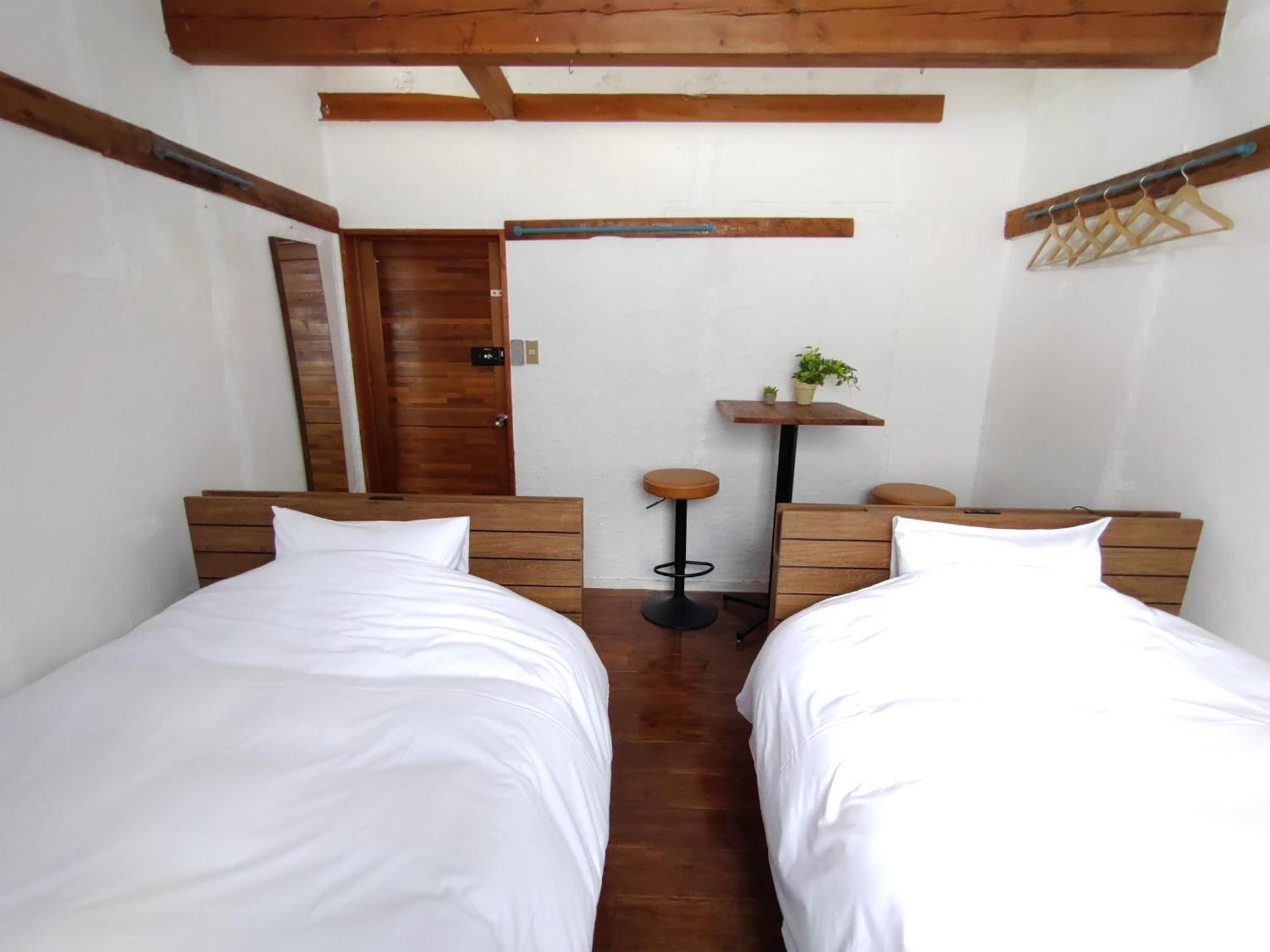Keimichi Guest House Hakuba Chambre photo
