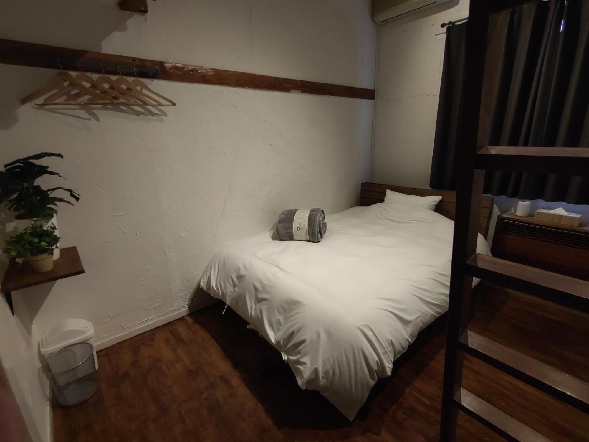 Keimichi Guest House Hakuba Chambre photo
