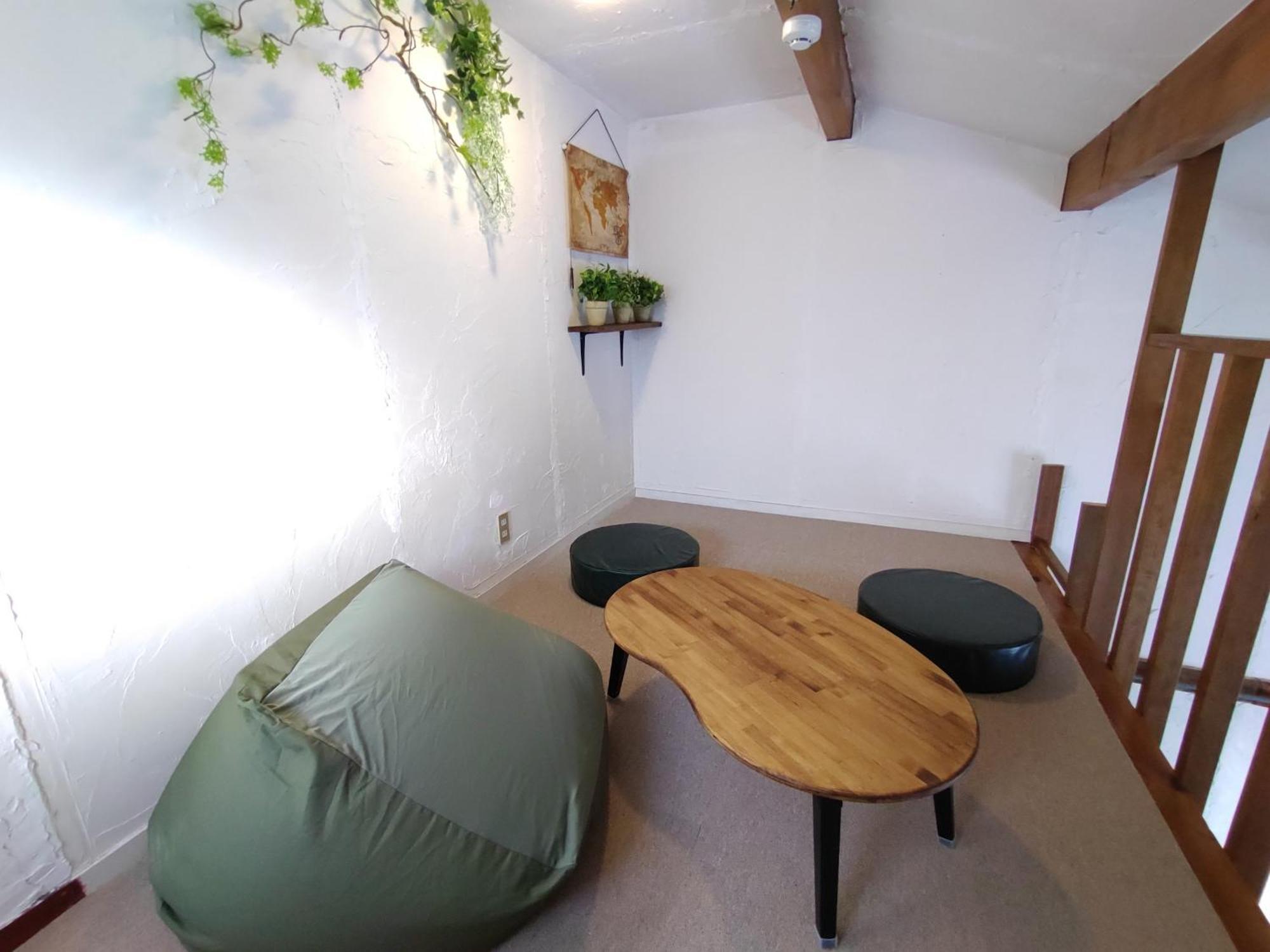 Keimichi Guest House Hakuba Chambre photo