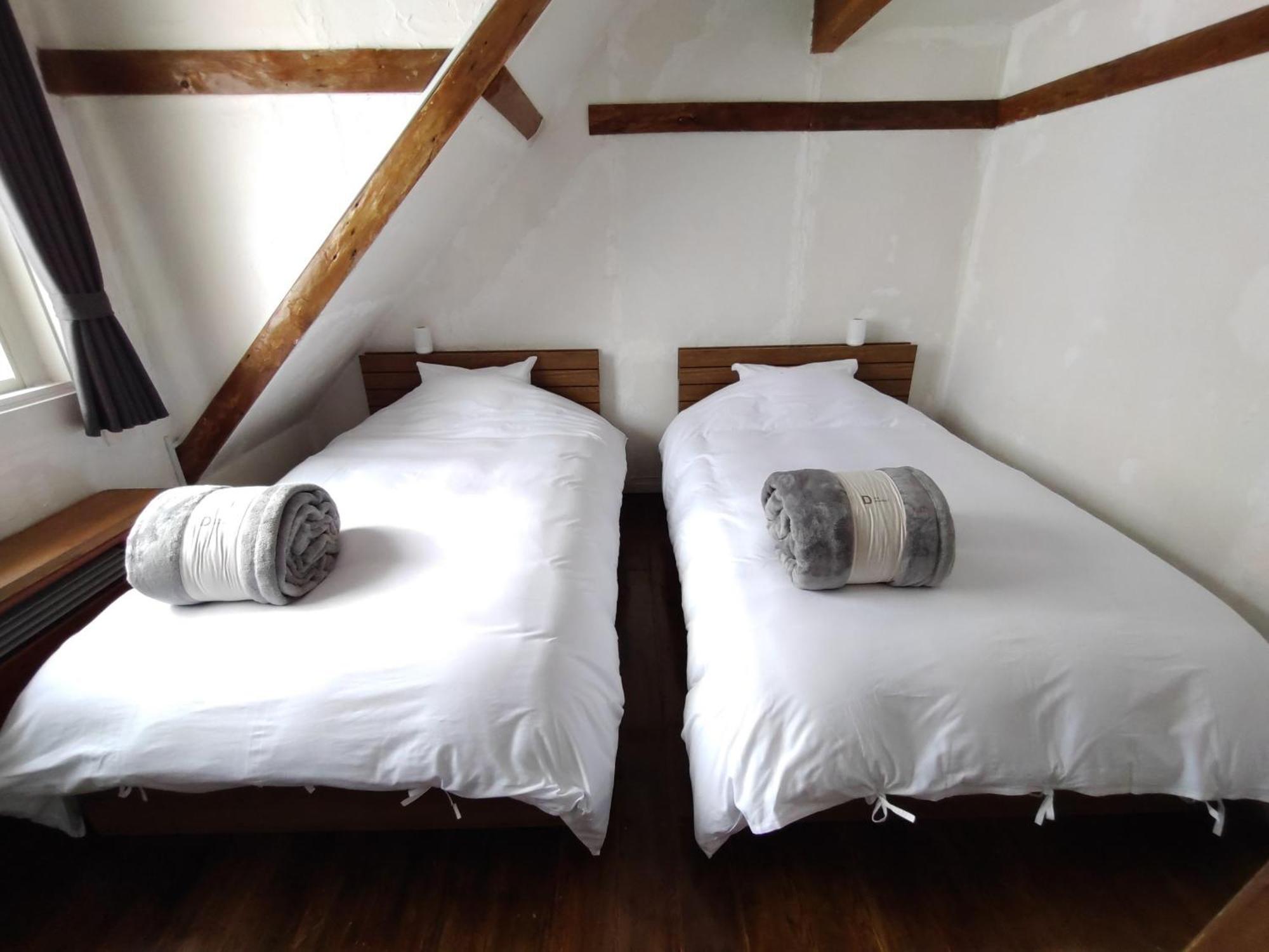 Keimichi Guest House Hakuba Chambre photo