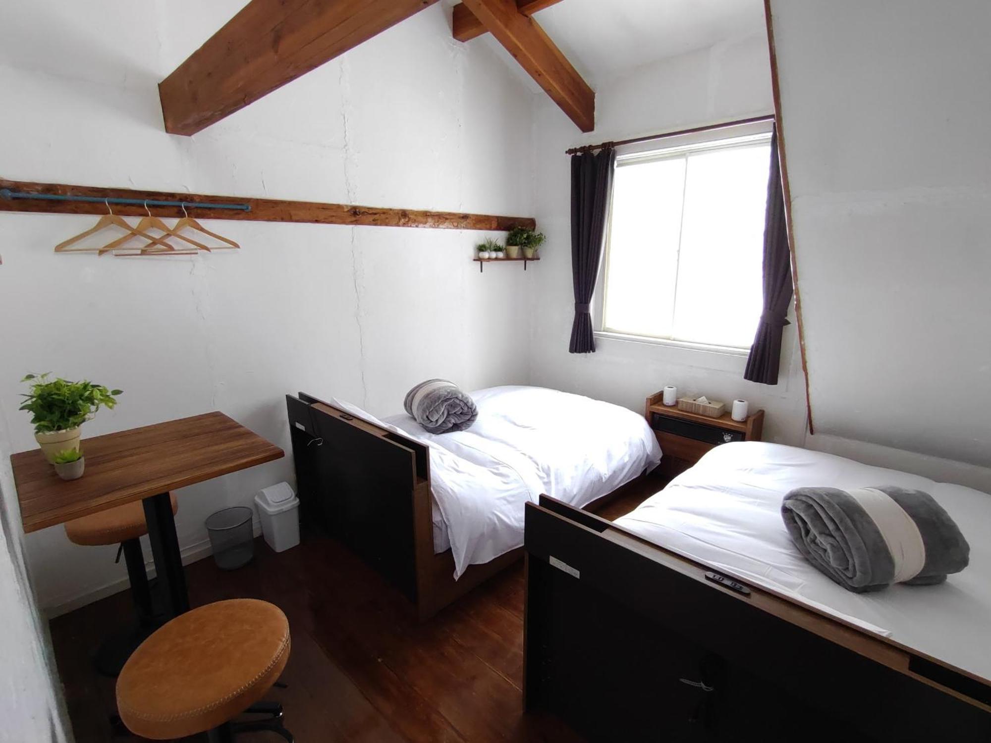 Keimichi Guest House Hakuba Chambre photo