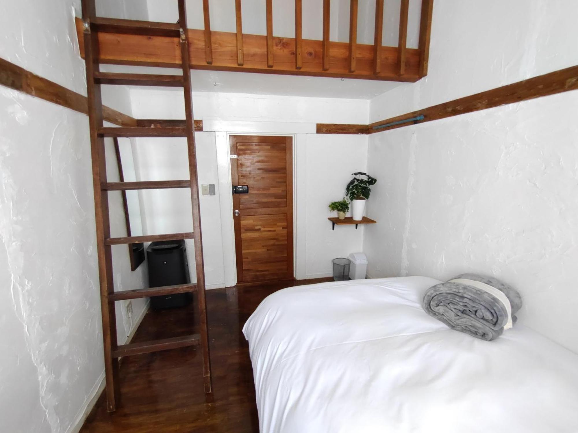 Keimichi Guest House Hakuba Chambre photo